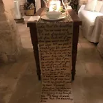 Trulli Aria Di Casa