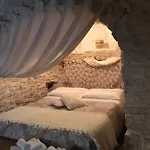Trulli Aria Di Casa Appartement *