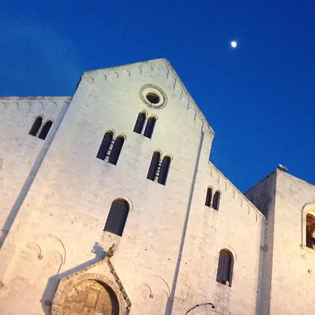 Apartman Trulli Aria Di Casa Alberobello