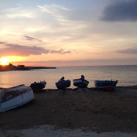 Διαμέρισμα Trulli Aria Di Casa