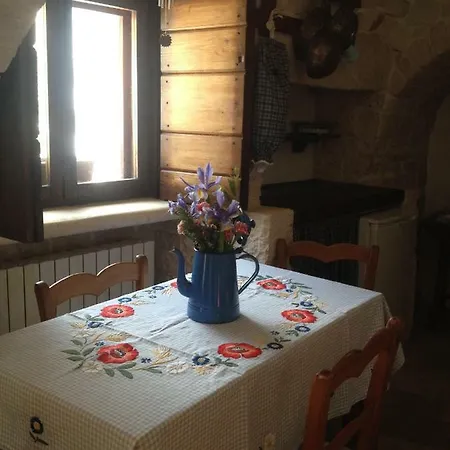 Trulli Aria Di Casa Alberobello