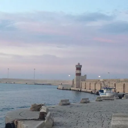 Διαμέρισμα Trulli Aria Di Casa