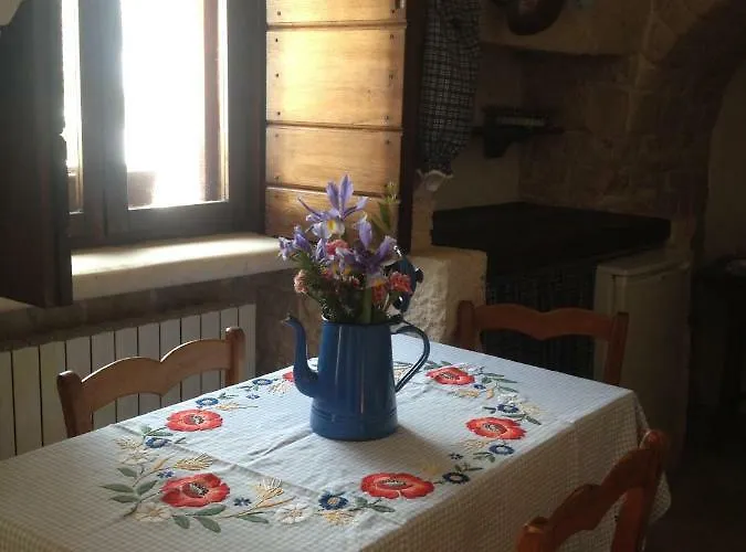 Trulli Aria Di Casa Alberobello