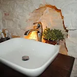Trulli Aria Di Casa Lejlighed