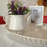 Trulli Aria Di Casa