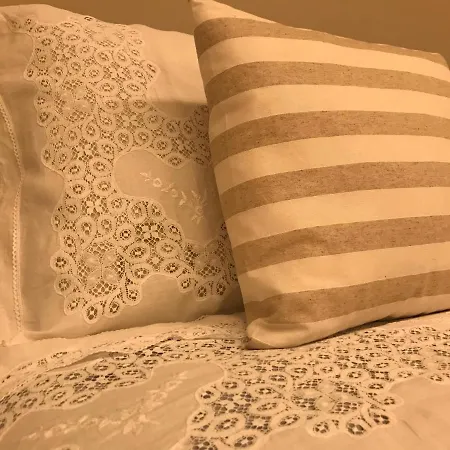 Trulli Aria Di Casa * Альберобелло