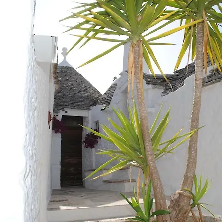 Trulli Aria Di Casa * Alberobello