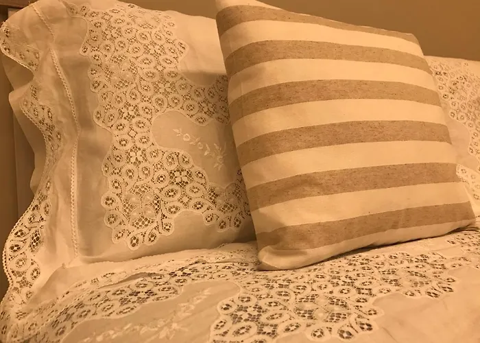 Trulli Aria Di Casa * 阿尔贝罗贝洛